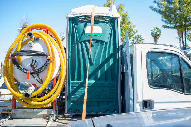 Best Sanitation services for porta potties  in Sa De Oro Mount Helix, CA