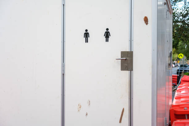Portable bathroom rental in Casa De Oro Mount Helix, CA