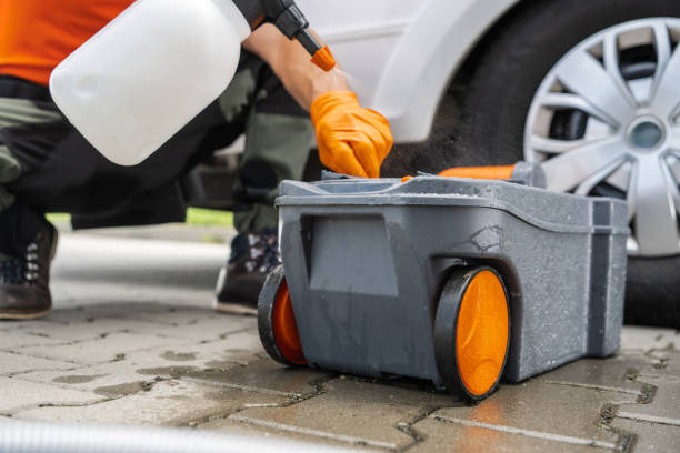 Portable sink rental in Casa De Oro Mount Helix, CA