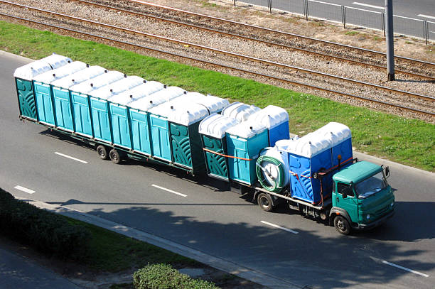 Best Construction site porta potty rental  in Sa De Oro Mount Helix, CA